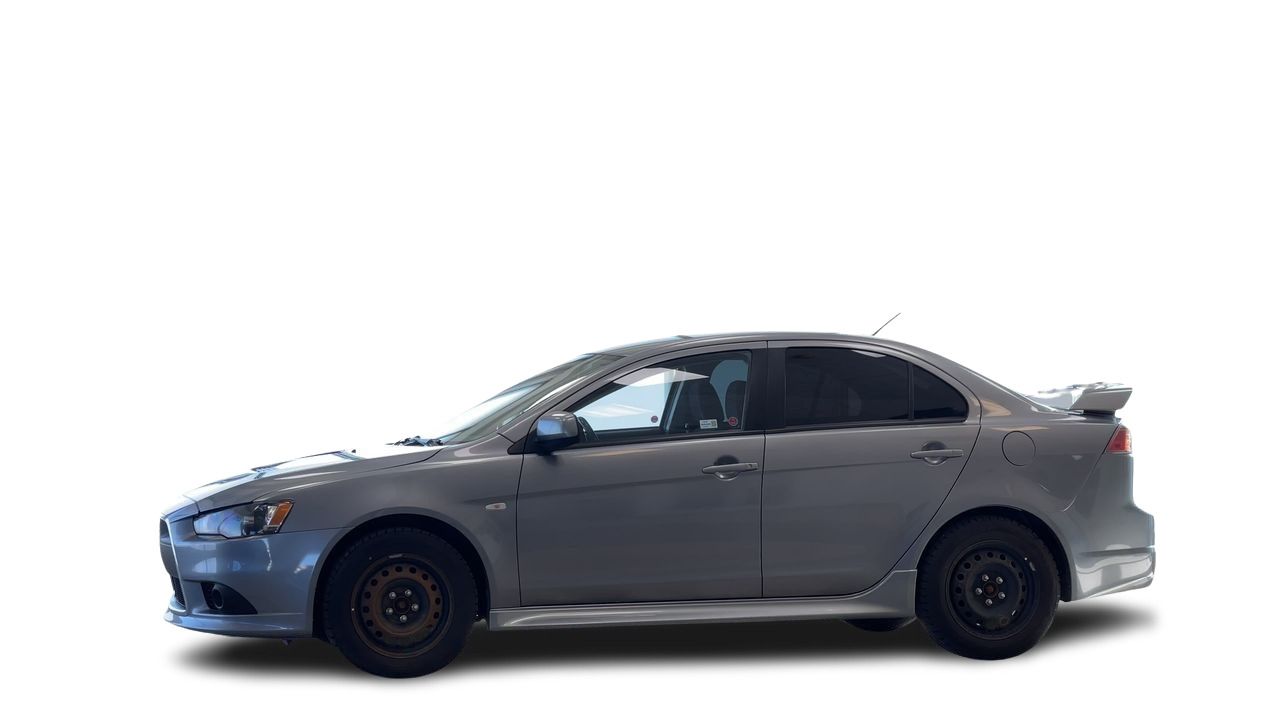 2014 Mitsubishi Lancer in Regina, Saskatchewan