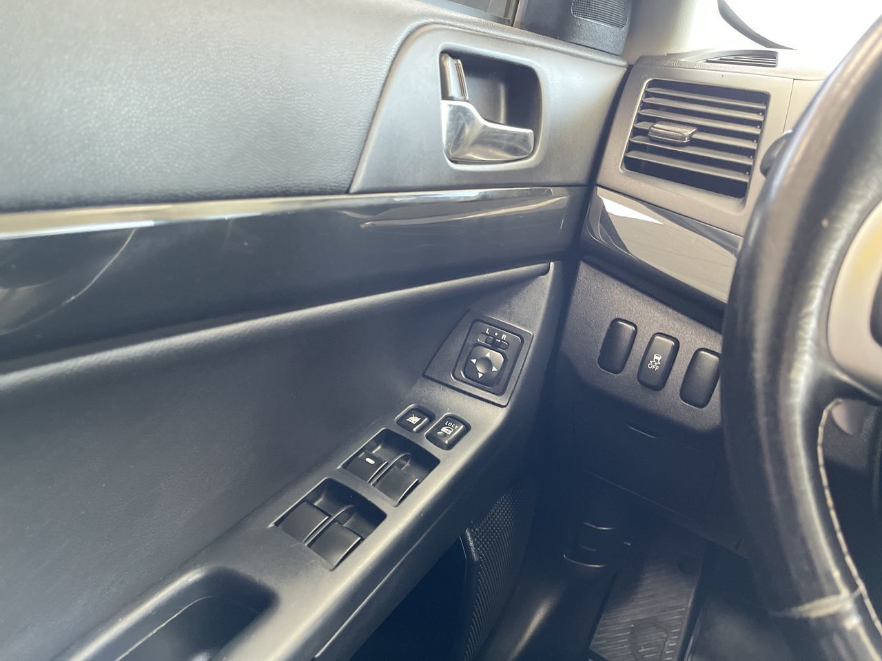 2014 Mitsubishi Lancer in Regina, Saskatchewan