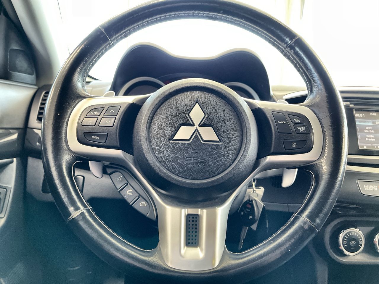 2014 Mitsubishi Lancer in Regina, Saskatchewan