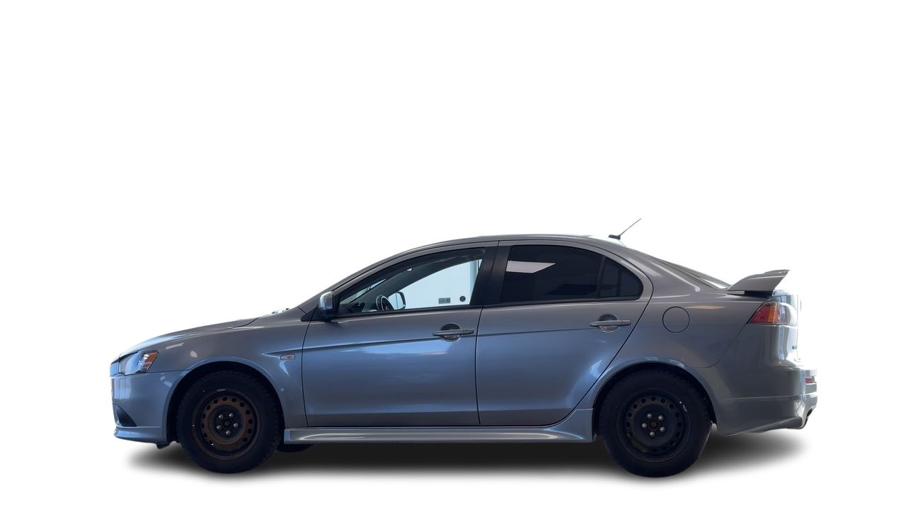 2014 Mitsubishi Lancer in Regina, Saskatchewan