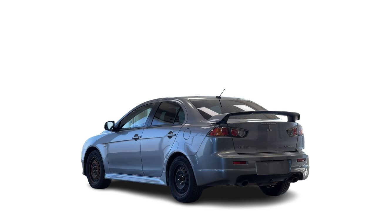 2014 Mitsubishi Lancer in Regina, Saskatchewan