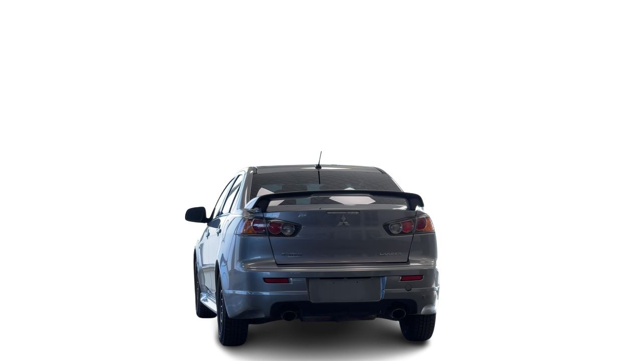 2014 Mitsubishi Lancer in Regina, Saskatchewan
