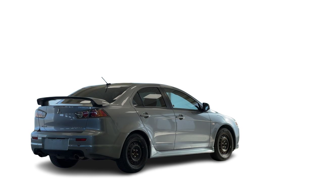 2014 Mitsubishi Lancer in Regina, Saskatchewan