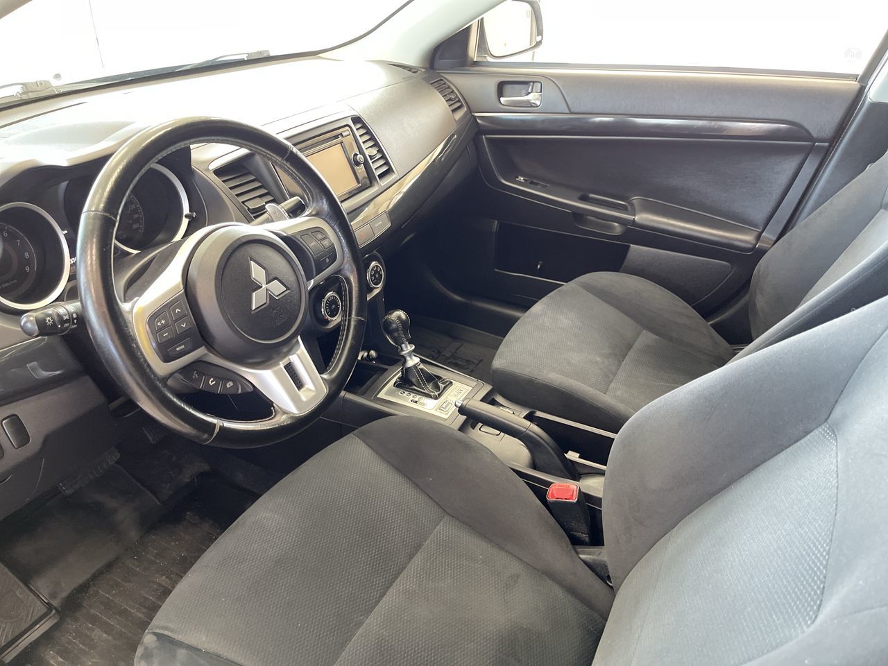 2014 Mitsubishi Lancer in Regina, Saskatchewan