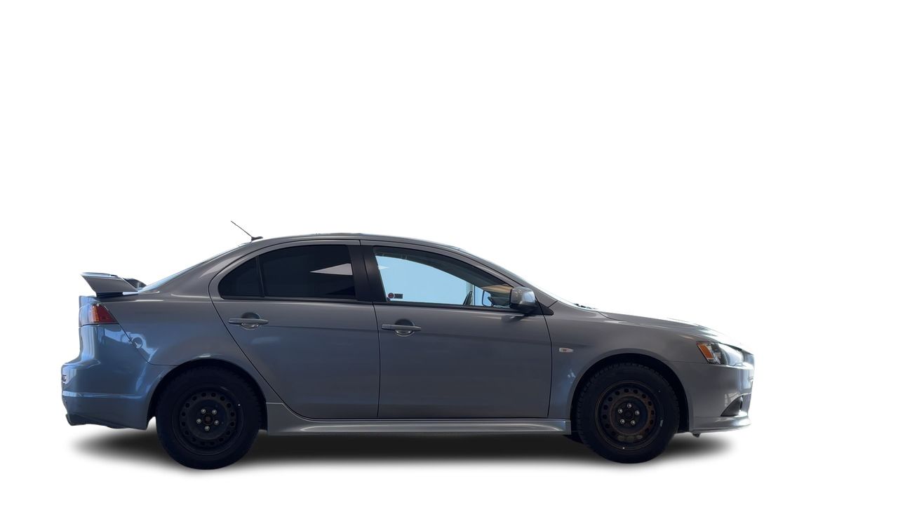 2014 Mitsubishi Lancer in Regina, Saskatchewan