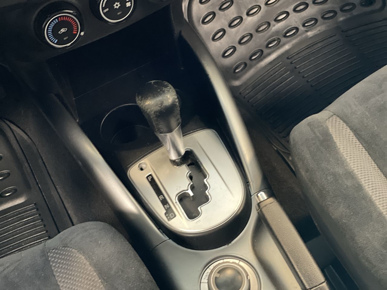 2010 Mitsubishi Outlander in Regina, Saskatchewan