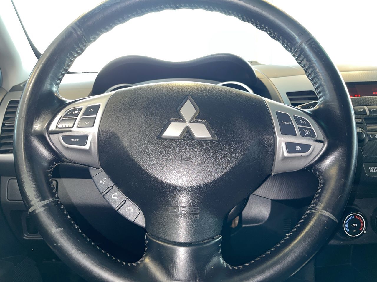 2010 Mitsubishi Outlander in Regina, Saskatchewan