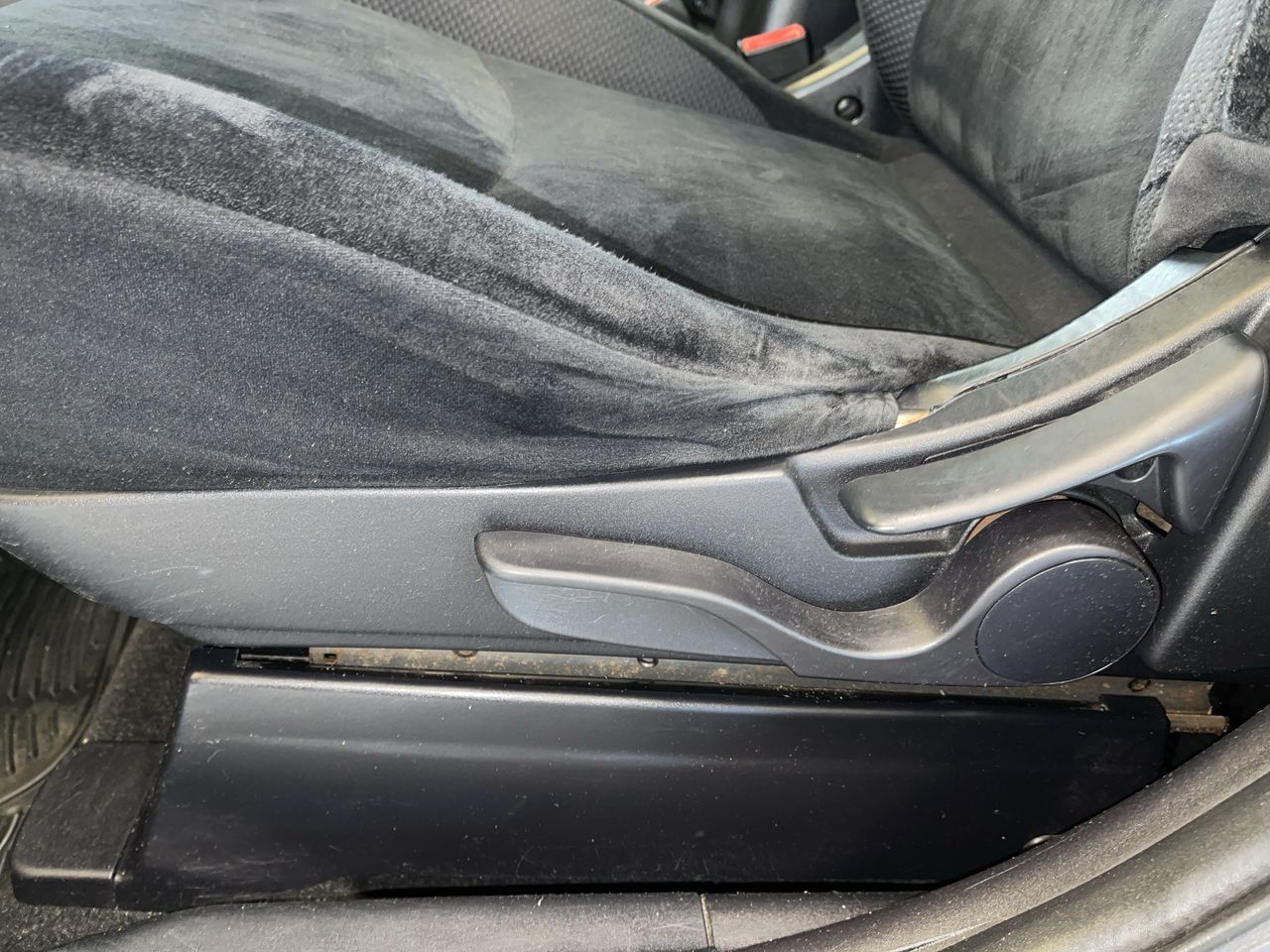 2010 Mitsubishi Outlander in Regina, Saskatchewan