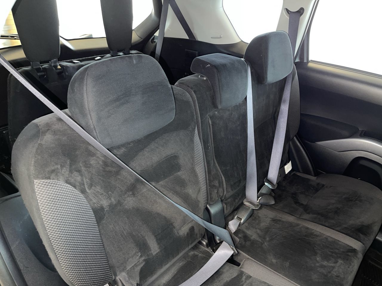 2010 Mitsubishi Outlander in Regina, Saskatchewan