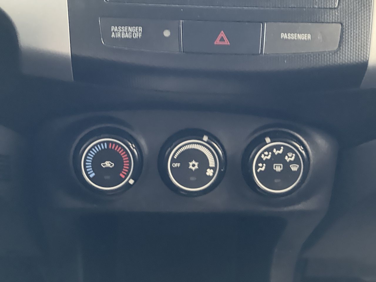 2010 Mitsubishi Outlander in Regina, Saskatchewan