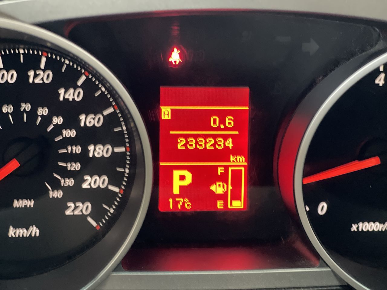 2010 Mitsubishi Outlander in Regina, Saskatchewan