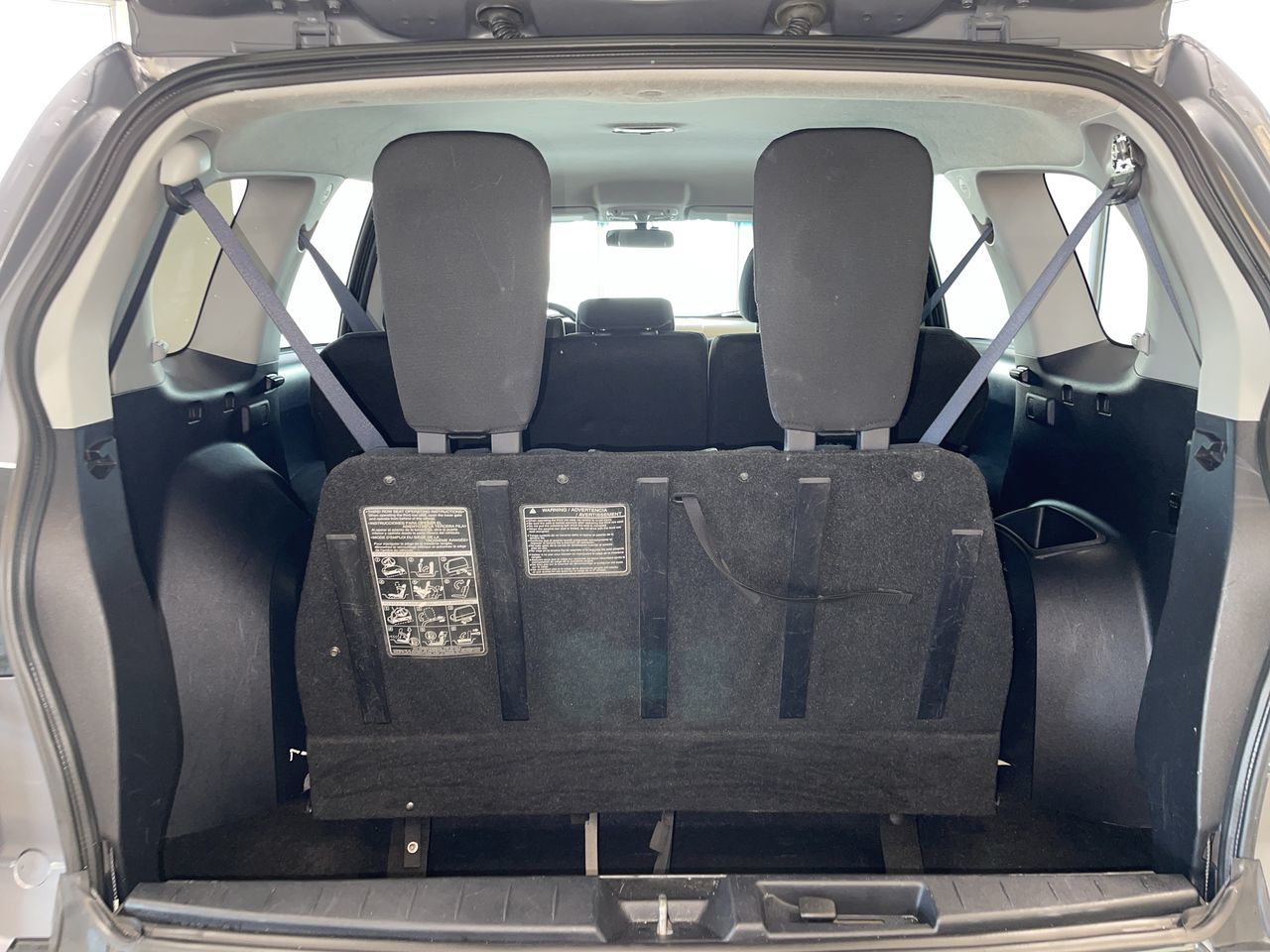 2010 Mitsubishi Outlander in Regina, Saskatchewan