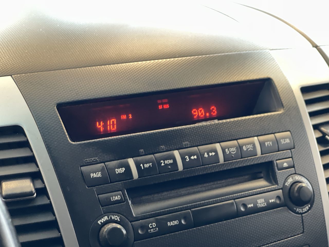 2010 Mitsubishi Outlander in Regina, Saskatchewan