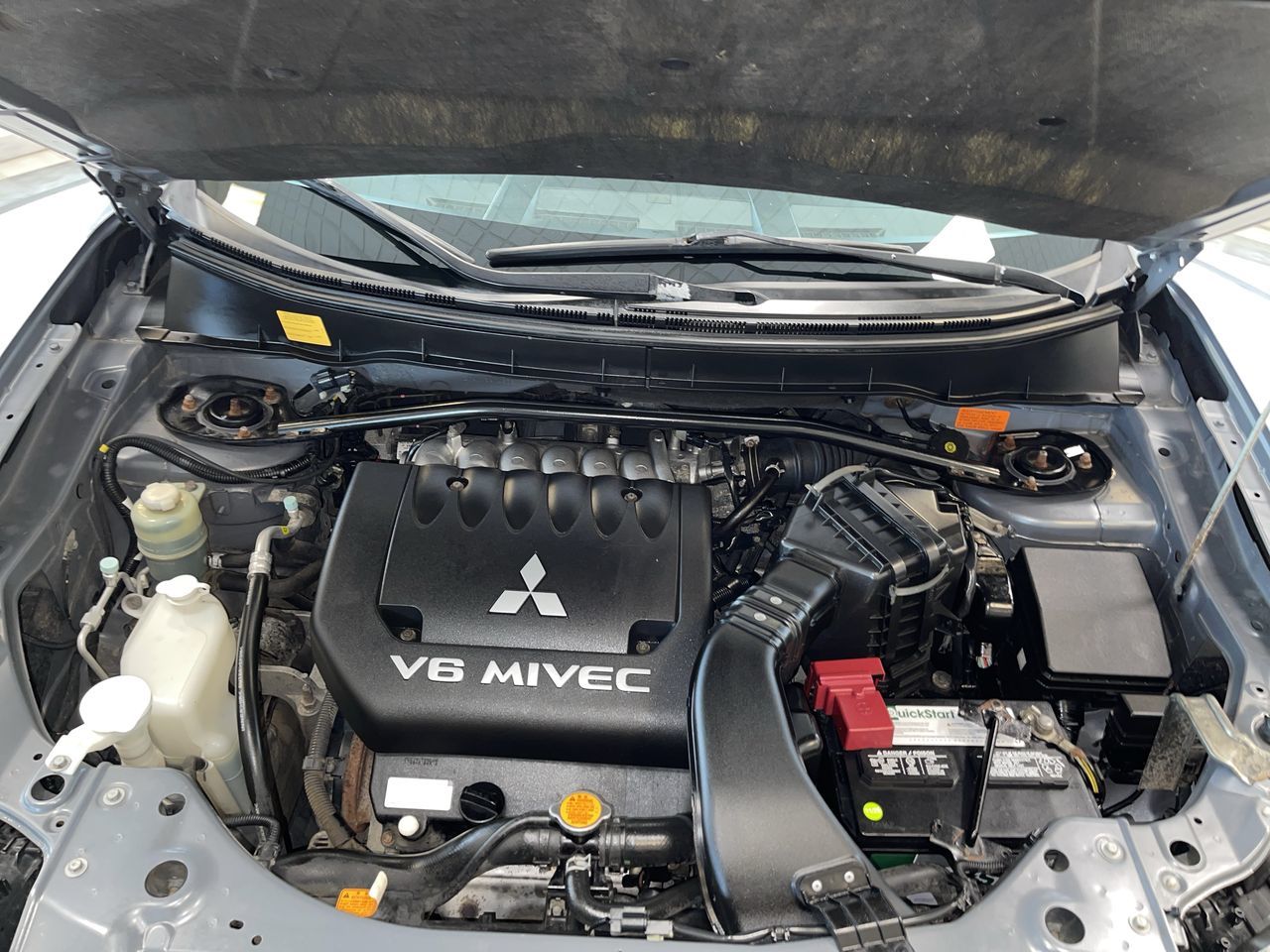 2010 Mitsubishi Outlander in Regina, Saskatchewan