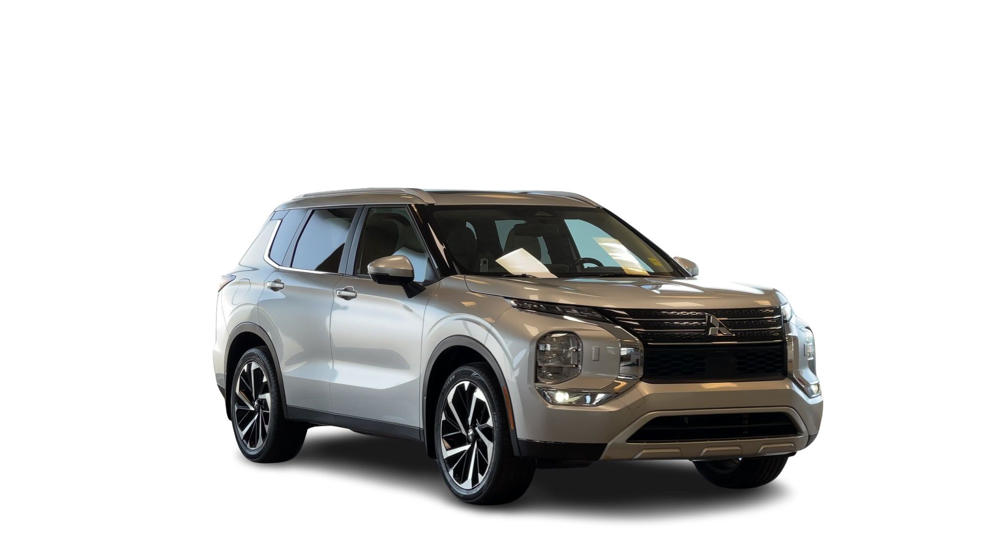 2024 Mitsubishi Outlander