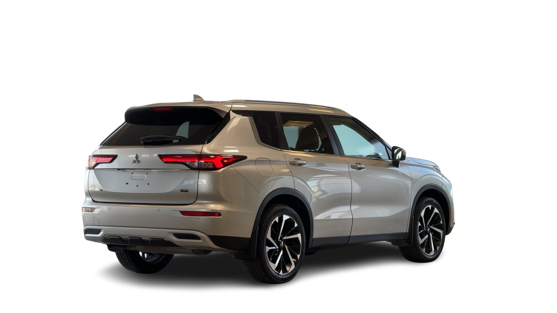 2024 Mitsubishi Outlander