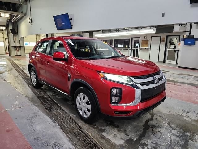 Mitsubishi RVR  2024 à Regina, Saskatchewan