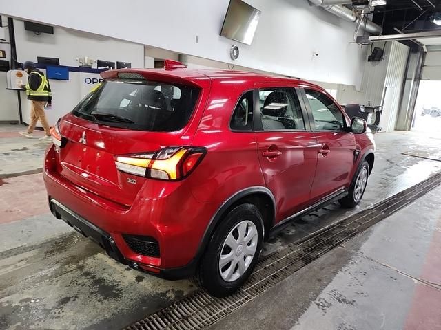 Mitsubishi RVR  2024 à Regina, Saskatchewan