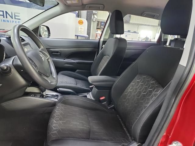 Mitsubishi RVR  2024 à Regina, Saskatchewan