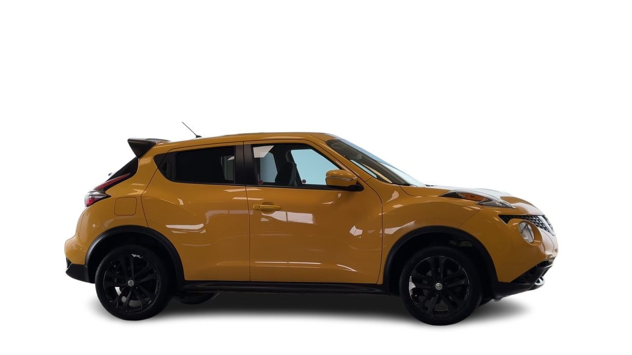 2015 Nissan Juke in Regina, Saskatchewan