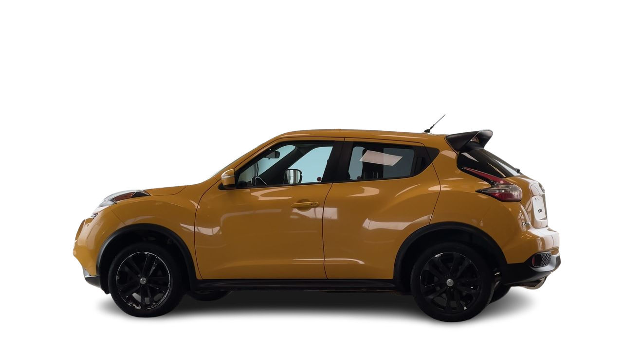 2015 Nissan Juke in Regina, Saskatchewan