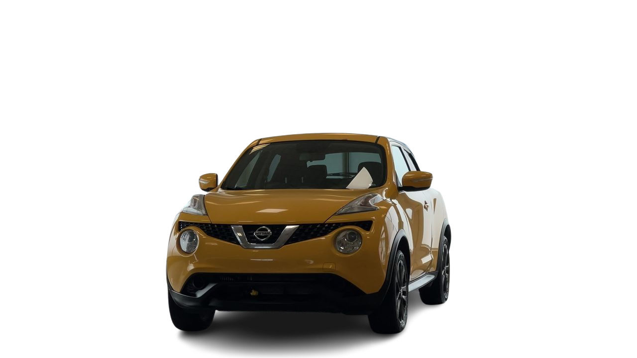 2015 Nissan Juke in Regina, Saskatchewan