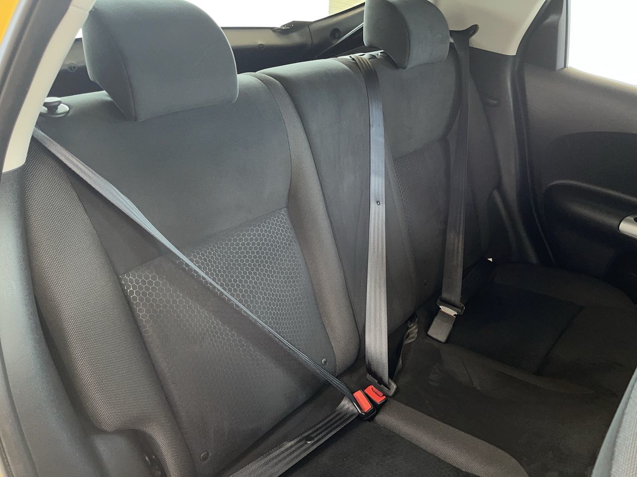 2015 Nissan Juke in Regina, Saskatchewan