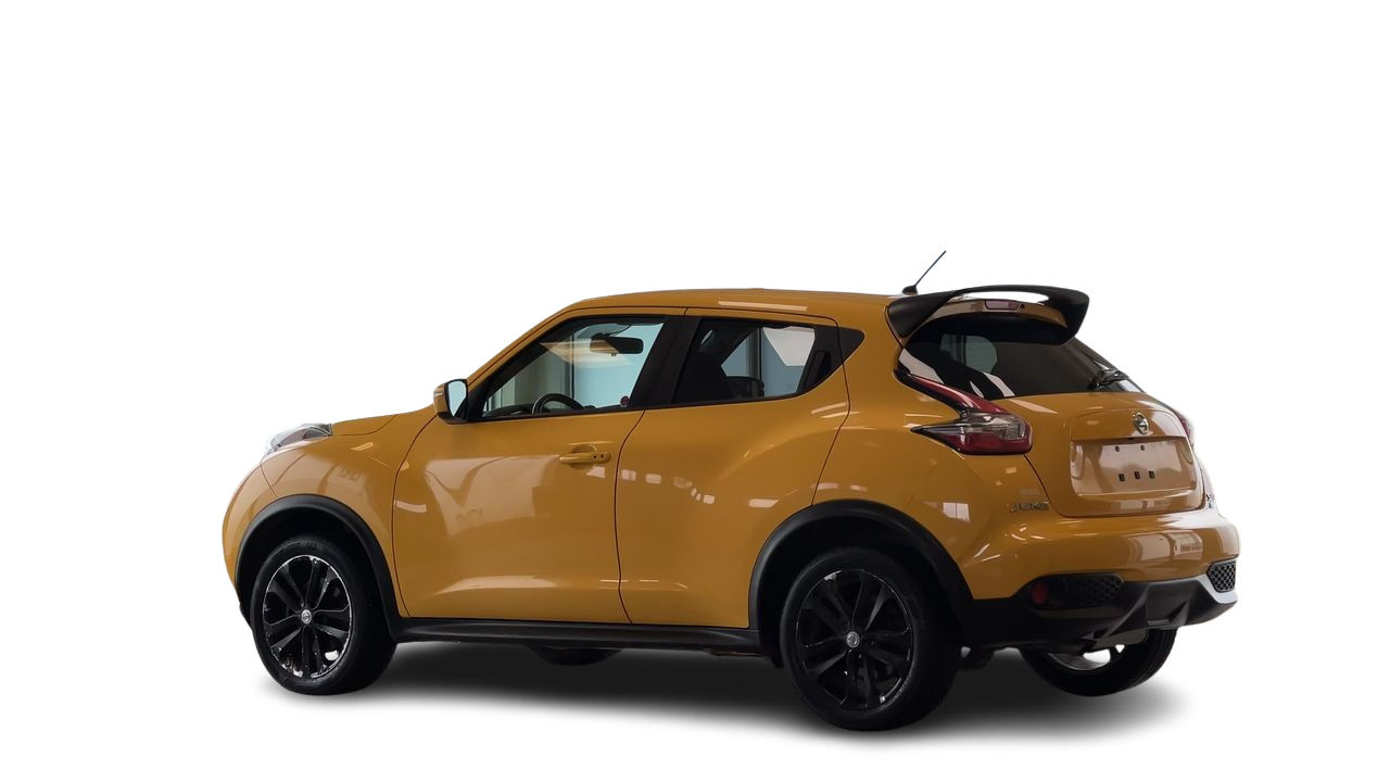 2015 Nissan Juke in Regina, Saskatchewan