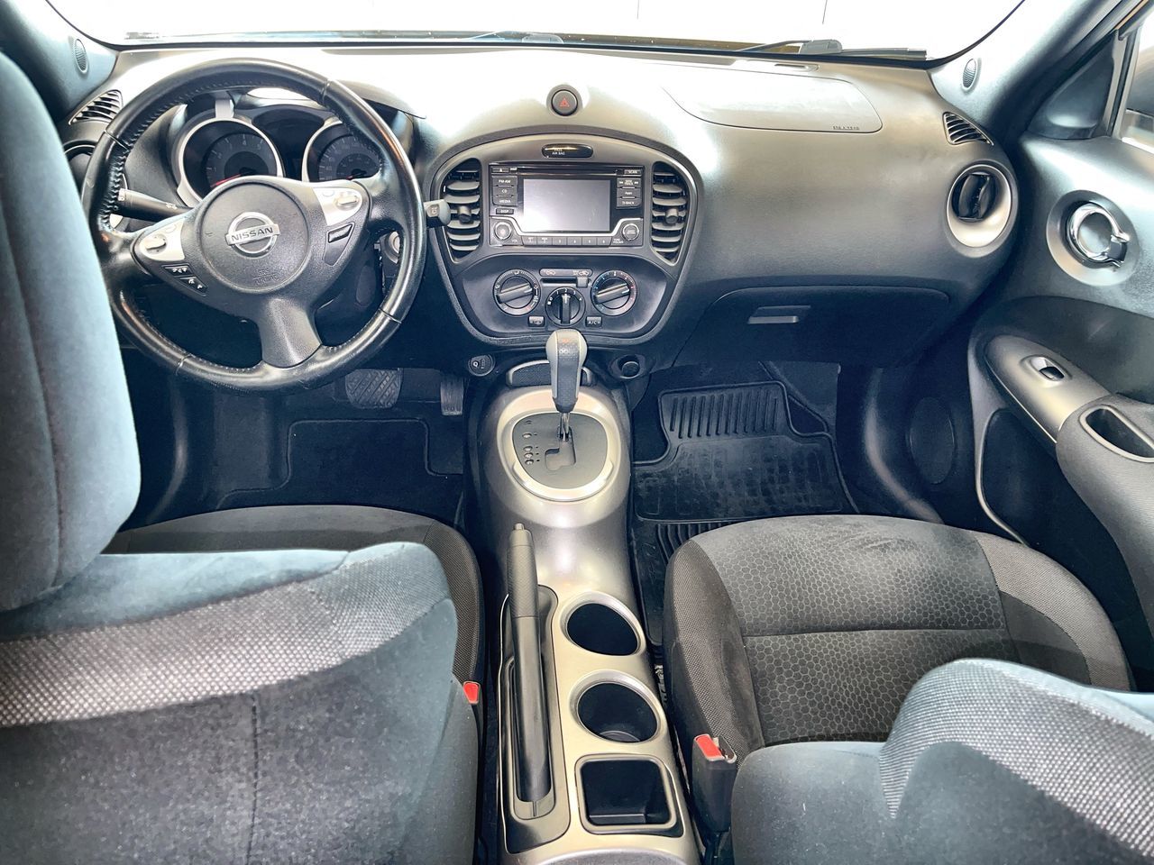 2015 Nissan Juke in Regina, Saskatchewan