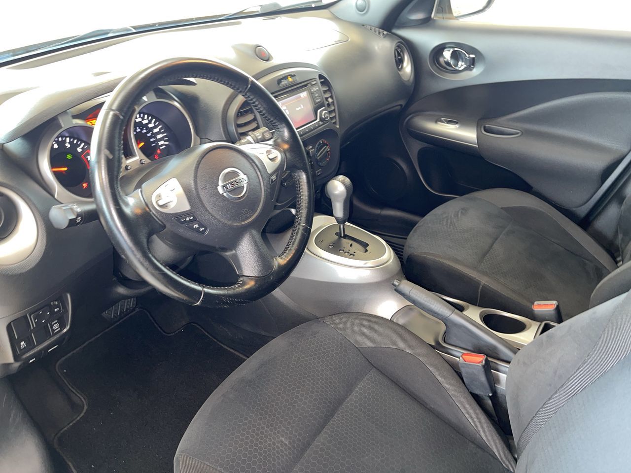 2015 Nissan Juke in Regina, Saskatchewan