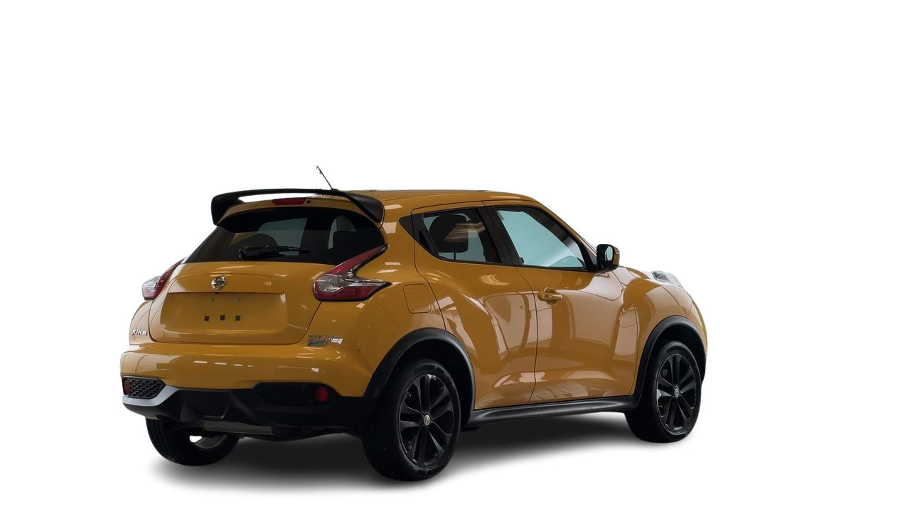 2015 Nissan Juke in Regina, Saskatchewan