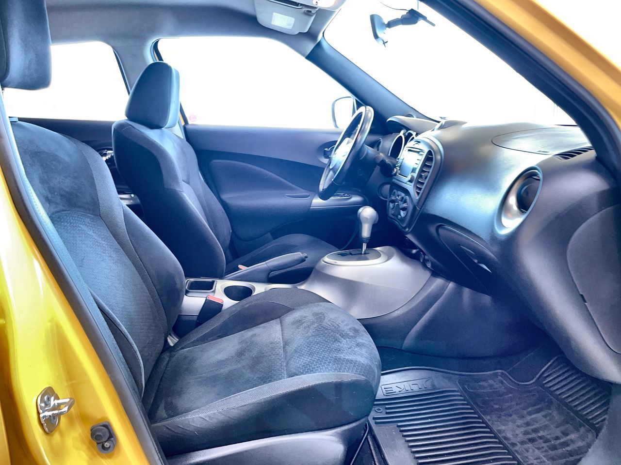 2015 Nissan Juke in Regina, Saskatchewan