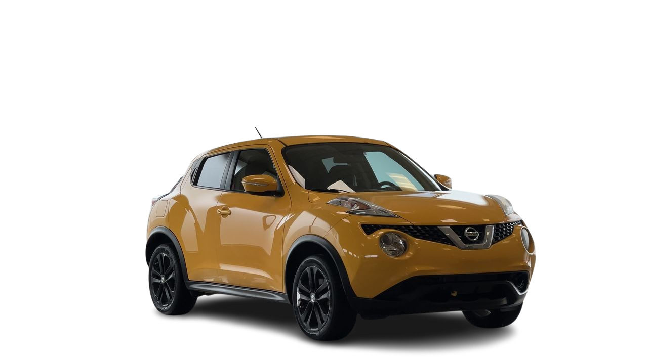 2015 Nissan Juke in Regina, Saskatchewan