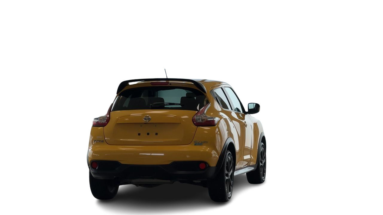 2015 Nissan Juke in Regina, Saskatchewan