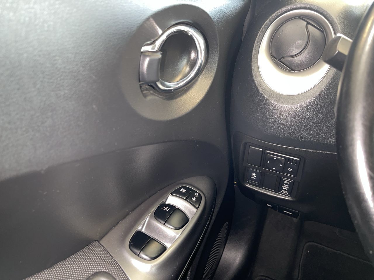 2015 Nissan Juke in Regina, Saskatchewan