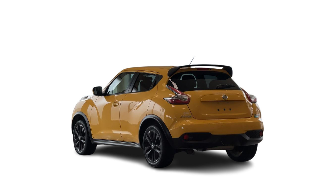 2015 Nissan Juke in Regina, Saskatchewan