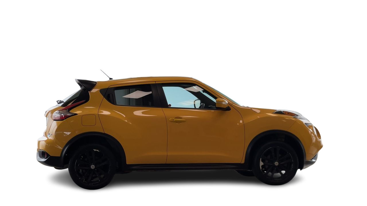 2015 Nissan Juke in Regina, Saskatchewan