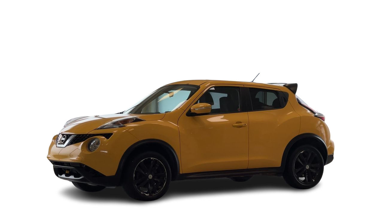 2015 Nissan Juke in Regina, Saskatchewan