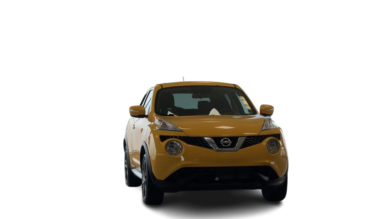 2015 Nissan Juke in Regina, Saskatchewan