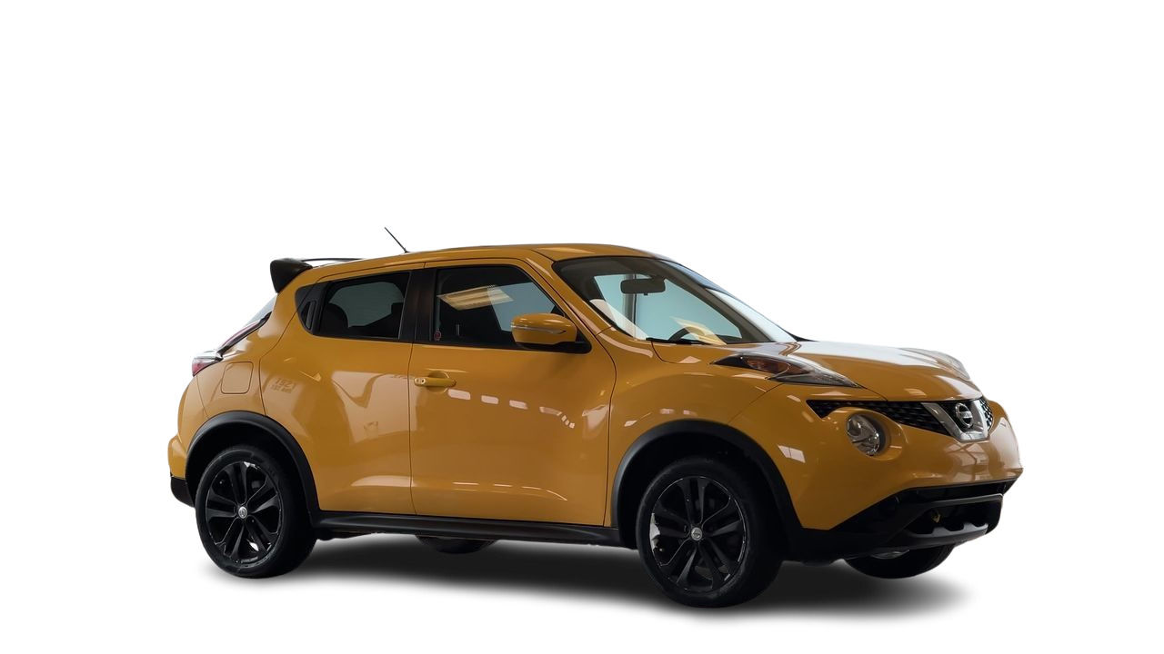 2015 Nissan Juke in Regina, Saskatchewan