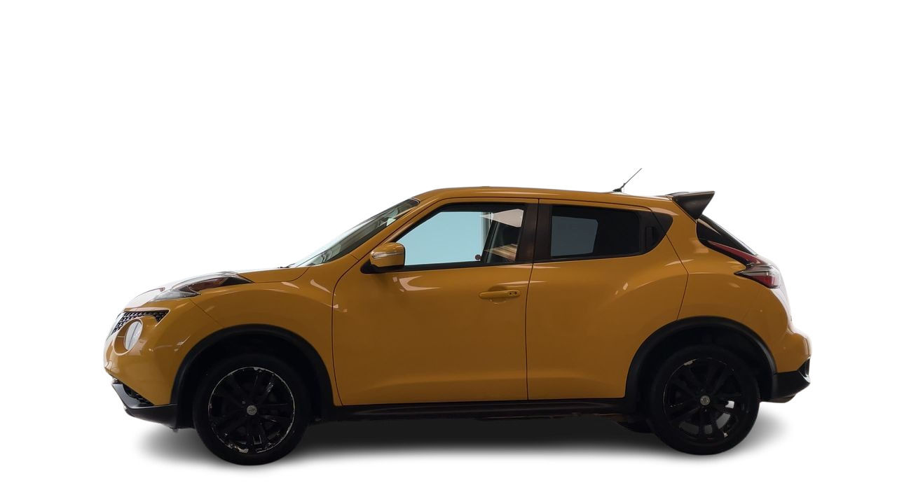 2015 Nissan Juke in Regina, Saskatchewan