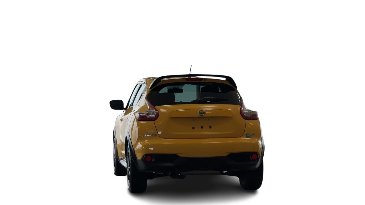 2015 Nissan Juke in Regina, Saskatchewan