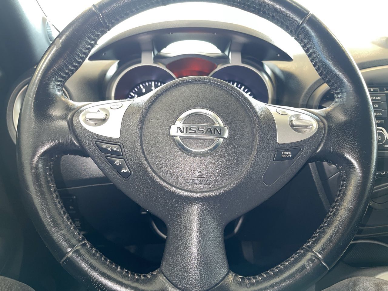 2015 Nissan Juke in Regina, Saskatchewan