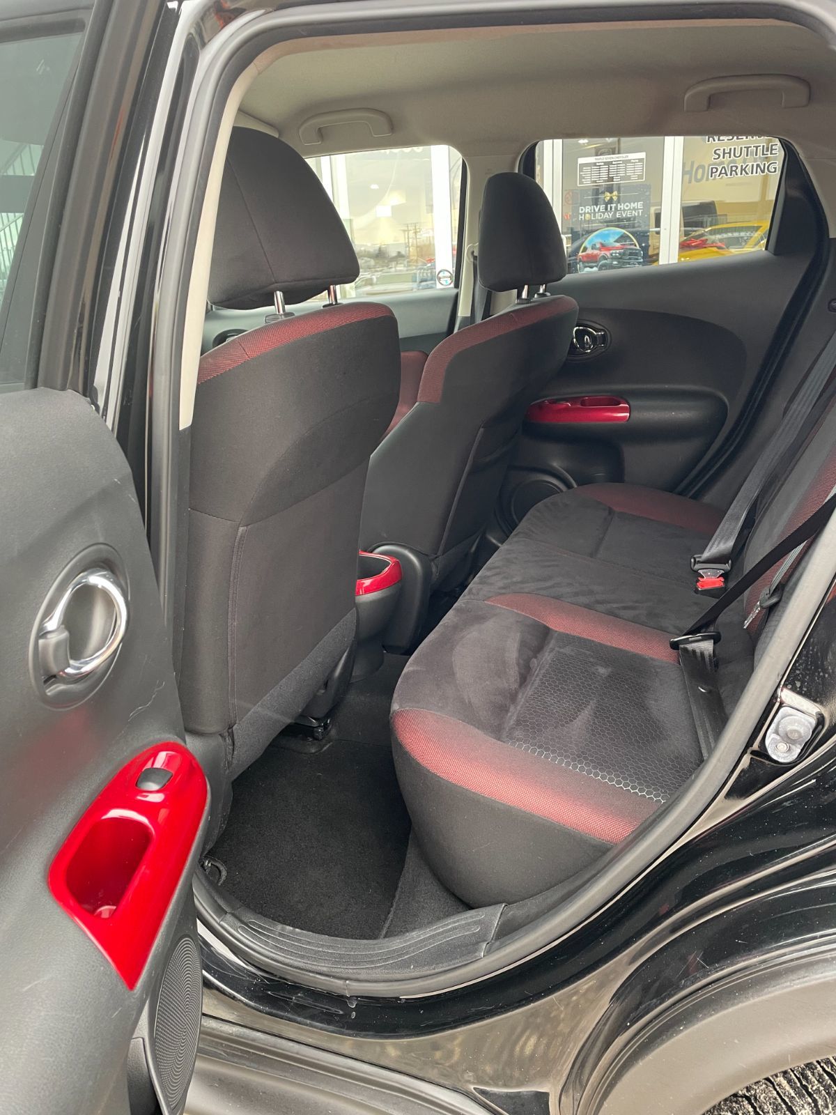 Nissan Juke  2017 à Regina, Saskatchewan