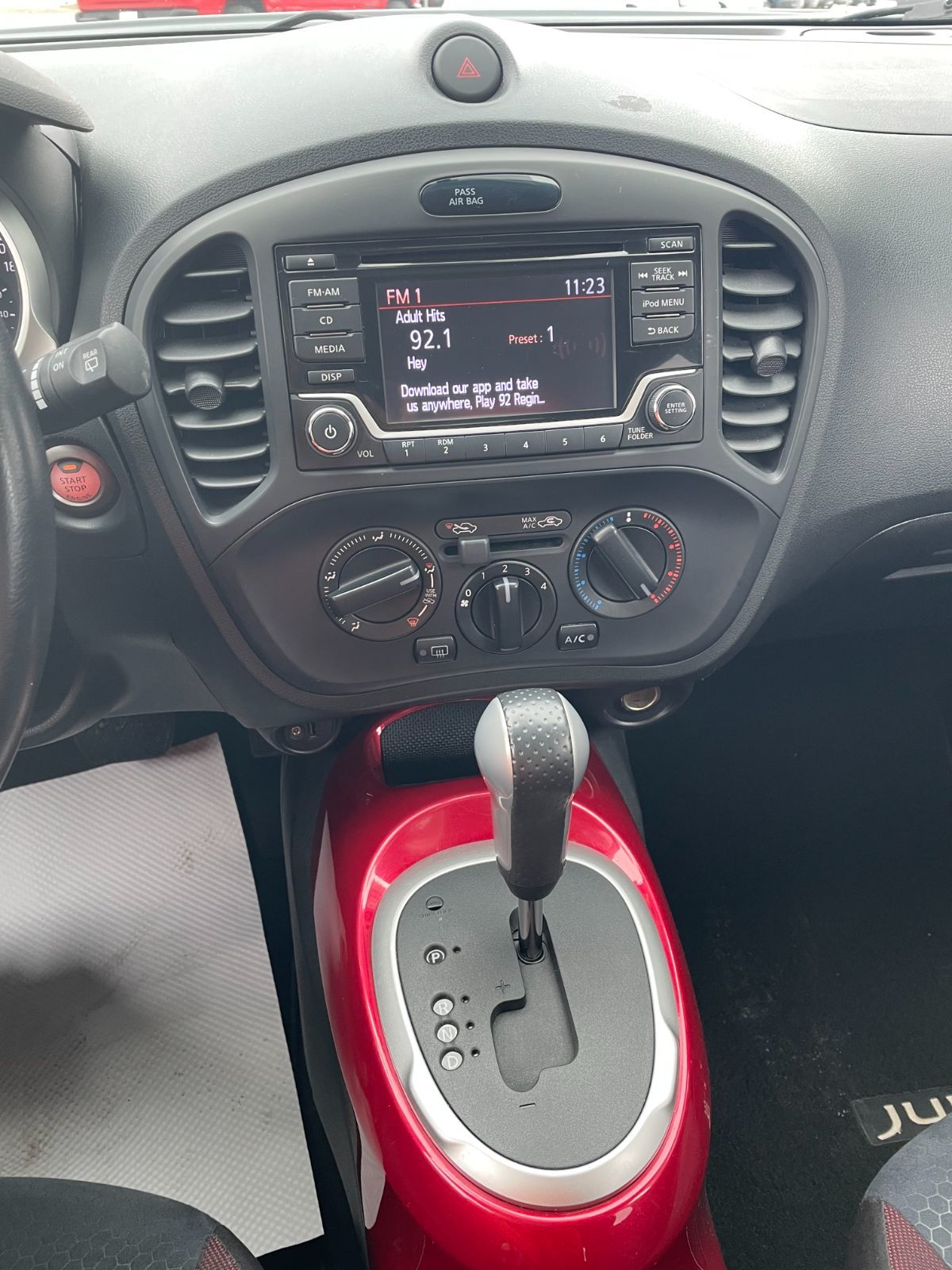 Nissan Juke  2017 à Regina, Saskatchewan