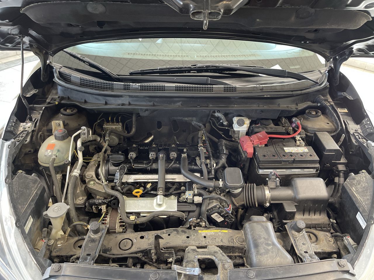 Nissan Kicks  2019 à Regina, Saskatchewan