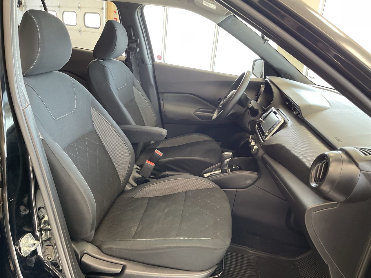 Nissan Kicks  2019 à Regina, Saskatchewan