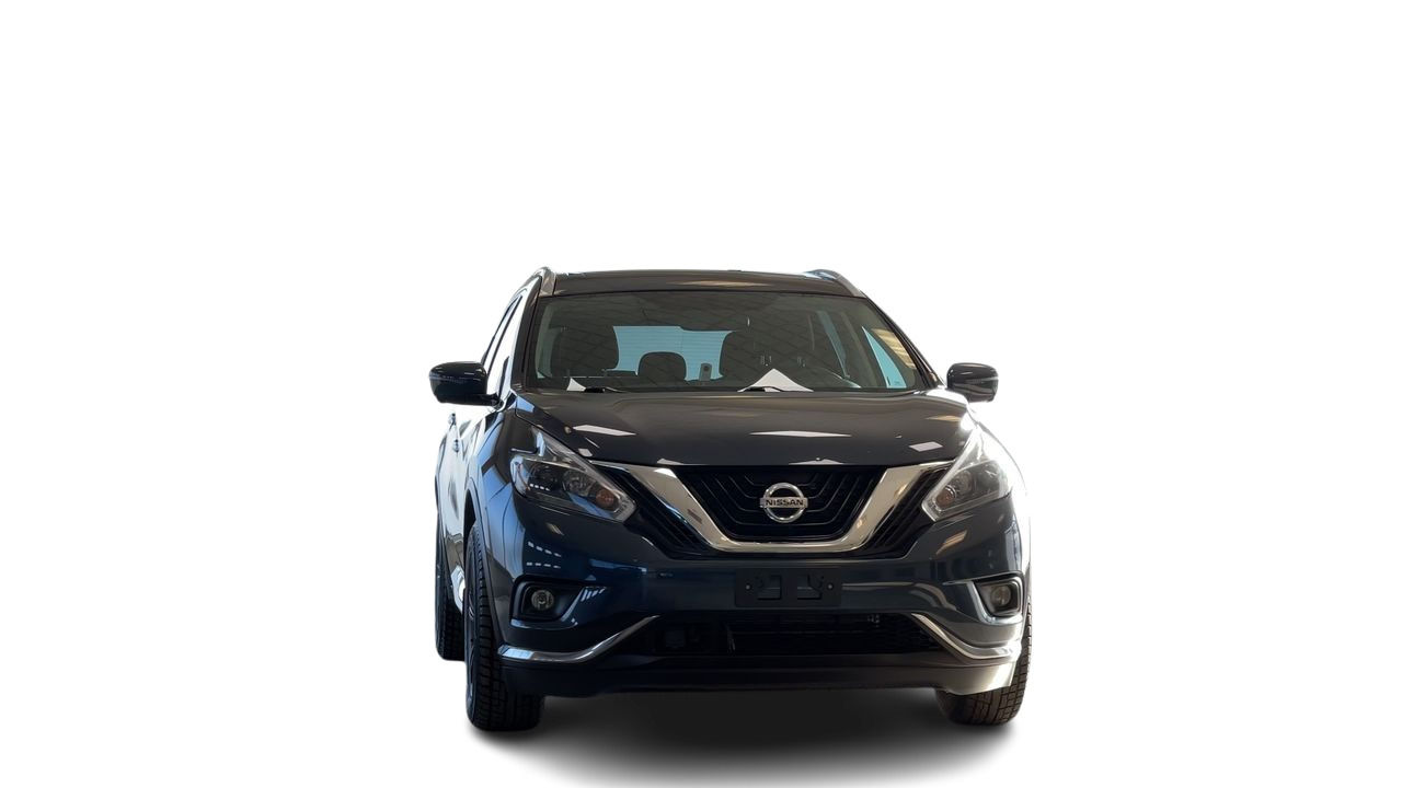 2018 Nissan Murano in Regina, Saskatchewan