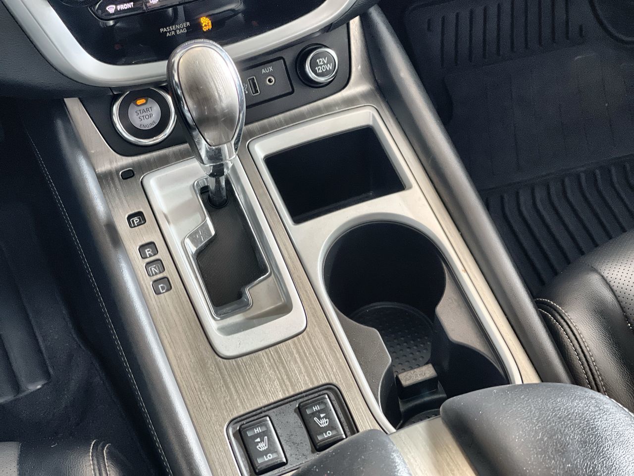 2018 Nissan Murano in Regina, Saskatchewan