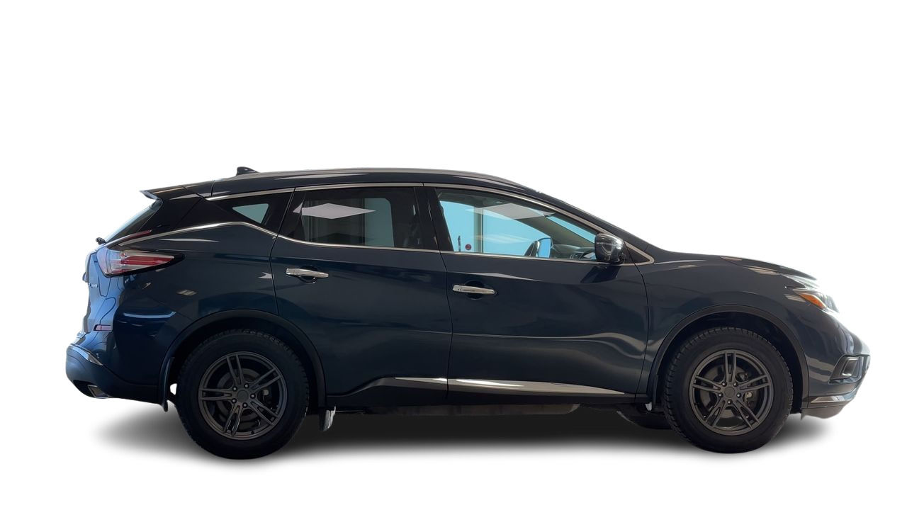 2018 Nissan Murano in Regina, Saskatchewan